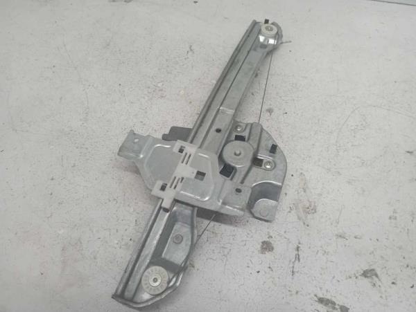 MECHANISM LEVE VITRE DROIT CITROEN C3 5-PORTE - Vue 2